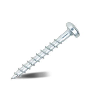 ASSY® D Dübelschraube Pan Head 4mm