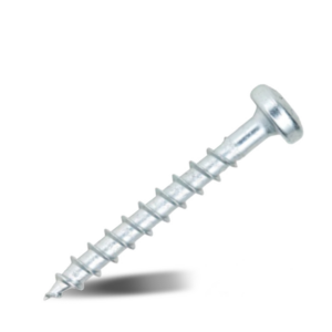 ASSY® D Dübelschraube Pan Head