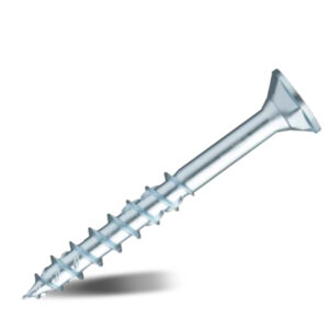 ASSY Univ.Schraube mit Teilgewinde