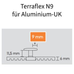 Terraflex N9