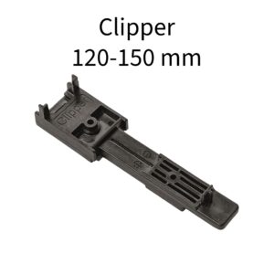 Clipper für Alu-Unterkonstruktion