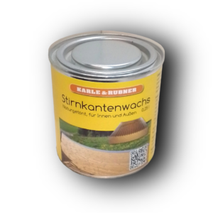 Stinkantenwachs Karle und Rubner
