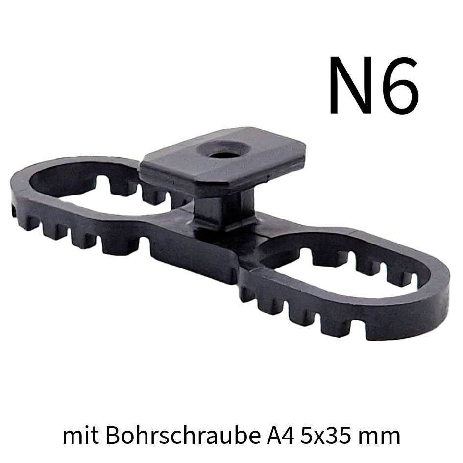 Terraflex N6