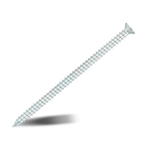 Abstandsmontageschraube 7,5 mm
