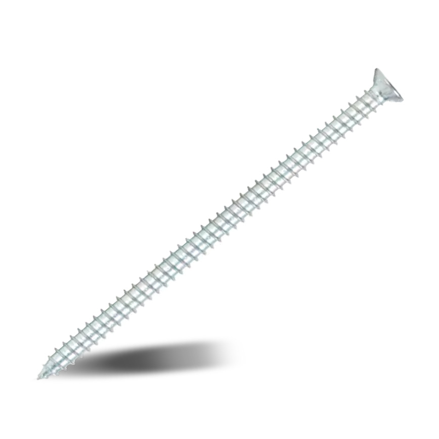 Abstandsmontageschraube 7,5 mm