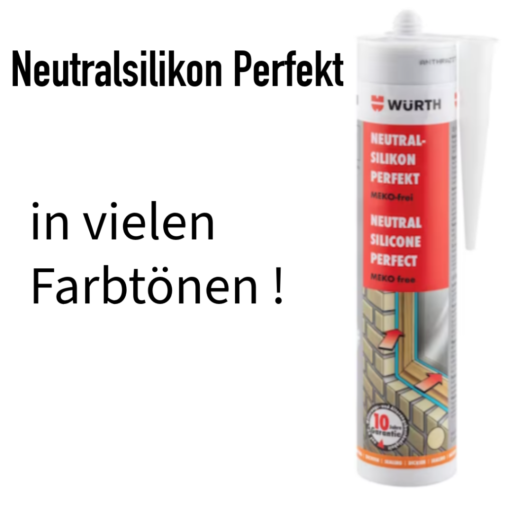 Neutralsilikon Perfekt
