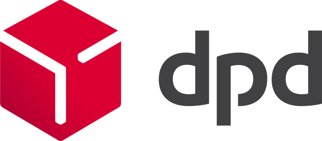 DPD Logo